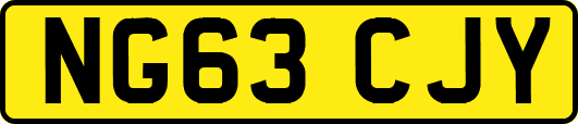 NG63CJY