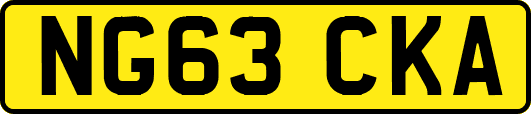 NG63CKA