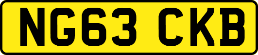 NG63CKB