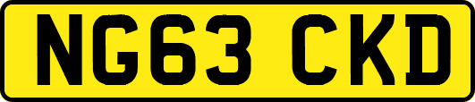 NG63CKD