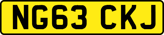 NG63CKJ