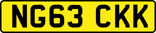 NG63CKK