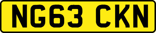 NG63CKN