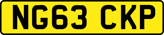 NG63CKP