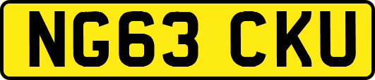 NG63CKU