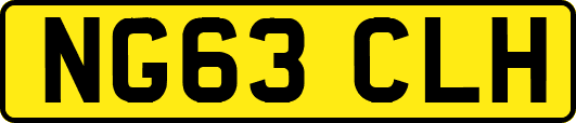 NG63CLH