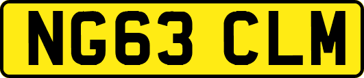 NG63CLM