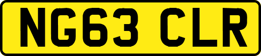 NG63CLR