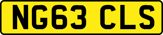 NG63CLS