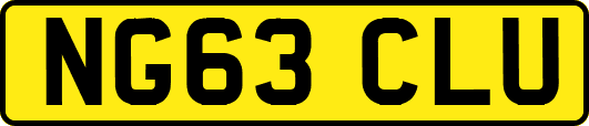 NG63CLU