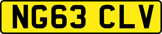 NG63CLV
