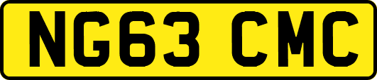 NG63CMC