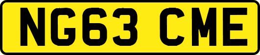 NG63CME