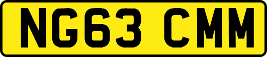 NG63CMM