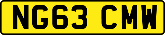 NG63CMW
