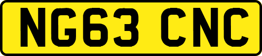 NG63CNC