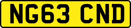 NG63CND