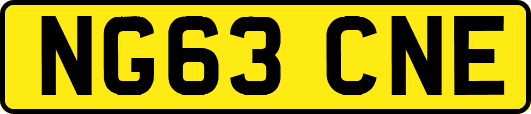NG63CNE