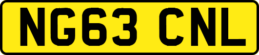 NG63CNL