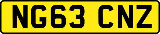 NG63CNZ