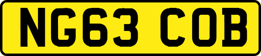 NG63COB