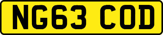 NG63COD