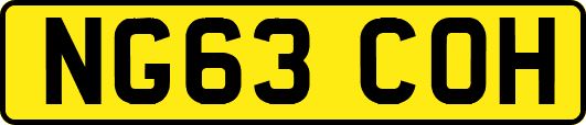 NG63COH
