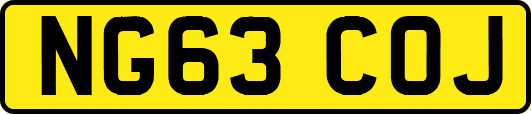 NG63COJ