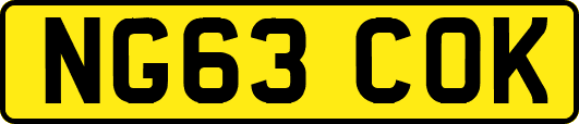 NG63COK