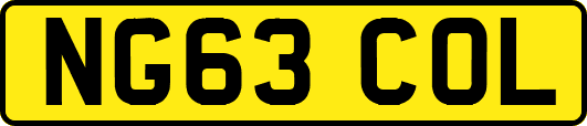 NG63COL