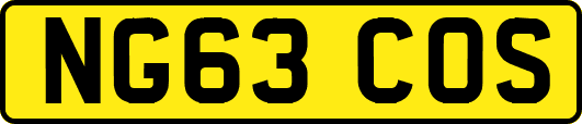 NG63COS
