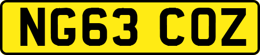 NG63COZ