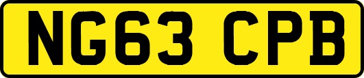 NG63CPB