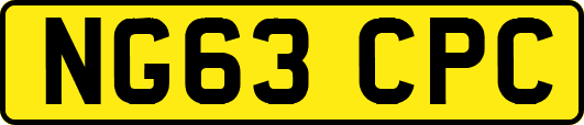 NG63CPC