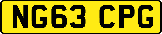 NG63CPG