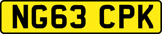 NG63CPK