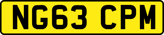 NG63CPM