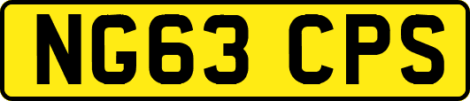 NG63CPS