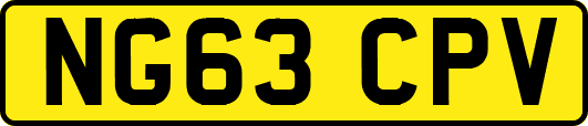 NG63CPV