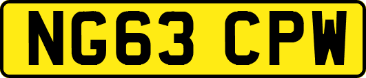 NG63CPW