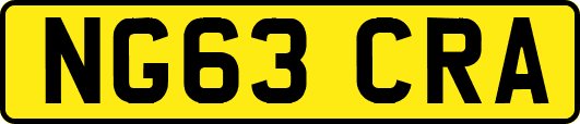 NG63CRA
