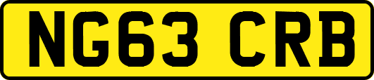 NG63CRB