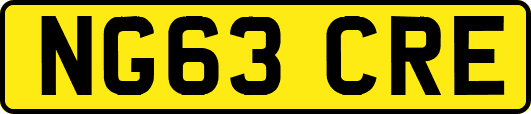 NG63CRE
