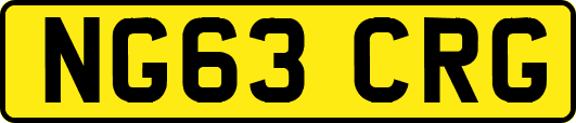 NG63CRG