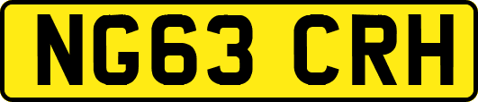 NG63CRH