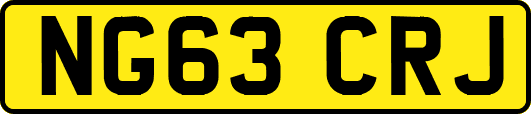 NG63CRJ