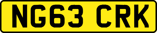 NG63CRK