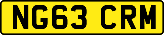 NG63CRM