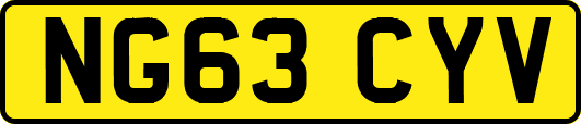 NG63CYV
