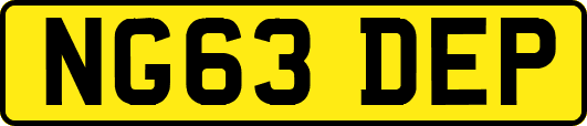 NG63DEP